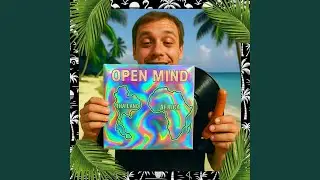Open Mind