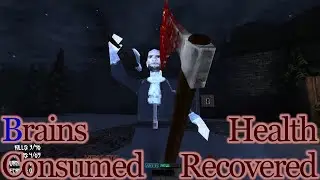 Consume their bodies and REVENGE [No Commentary] - Coven [2021 Indie Games]