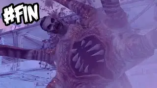 LET'S MELT THIS POPSICLE | The Thing: Remastered | Final/Ending