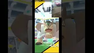 ✨️ Gigantamax Lapras Max Battle Day!! ✨️
