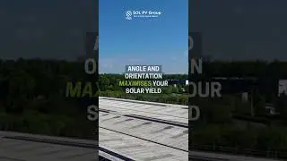 Solar Panel Angle & Orientation | Maximise Your Roof's Solar Yield