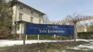 Outrage after admissions scandal at Yale exposed