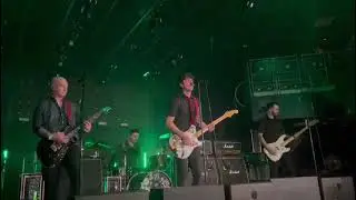 St. Jimmy's - Basket Case (Live)