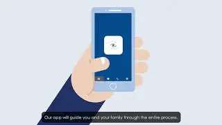 Wellington Patient Journey App