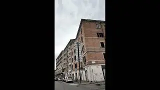Ancona Seyahati / 1.09.2025 / #ancona  #italy