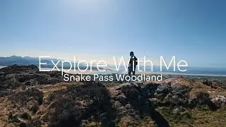 Snakes Pass Woodland