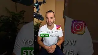 STOP Posting these Types of Content to Get More Instagram Story Views