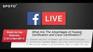 What Are The Advantages of Huawei Certification and Cisco Certification?