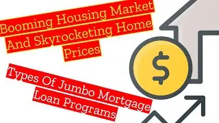 Types Of Jumbo Mortgage Loan Programs