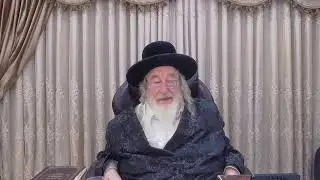 שיעור חומש רש