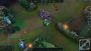 Making Always Plan Ahea ragequit and winning at 10 minutes