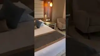 Обзор фемили номера в Альбатрос Си Ворлд/Albatros Sea World Marsa Alam 5*. МарсаАлам от Оксаны Шило.