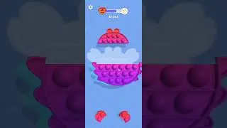 like 🙏 Suscribe #popit #games #fidgettoysplus #gameplay #emoji #gaming #trending #fidgettoys #pop