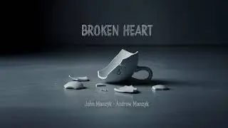 Hollow || Dramatic Orchestral Music