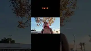 Homeless interview of Lucy. Violated in her sleep Part 2 #viral #awareness  #fyp #documentary #help