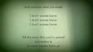 The Coronas - Someone Else's Hands (Lyrics)