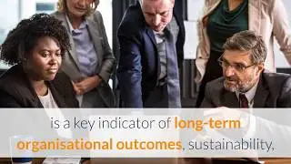 How leadership impacts an organisation&rsquo;s innovation capacity