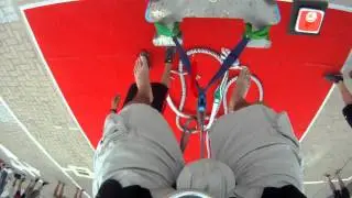 Rocket Bungy bei Grazer Shopping Nord