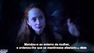 Outlander - Clip Ep 1x11: 'O Affair' (legendado)