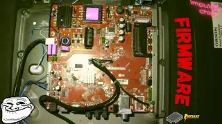 ⚠НЕ ВЫХОДИТ ИЗ ЖДУЩЕГО режима телевизор ORION CLB32B700. Прошивка