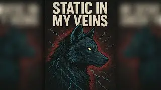 Static in my veins