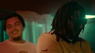 CORNER GRILL (feat. BURNA & Skigh) (prod. BURNA) [shot by @loverboifilms]