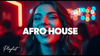 Afro Fusion Voyage 2026 &ndash; Sunrise Spirit Motion &bull; Vibes #20