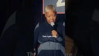 Disneyland | Correy Bell | Stand-up Comedy
