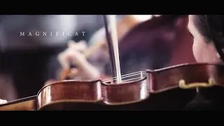 Oliver Tarney: Magnificat