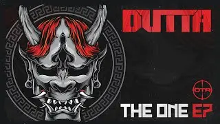 Dutta - The One [Digital Terror Records]
