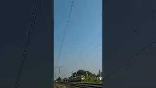 ATD Device used in Railway