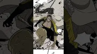 The Legend of Northern Blade #manhwa #webtoon #manga