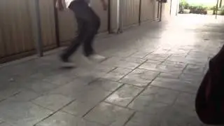 Miami Step