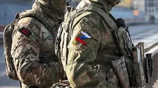 Russian 'Reserve Army' Deployed Early in Luhansk - A Desperate Move?