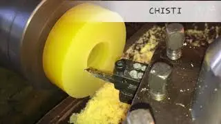 PU )) Spring Bush Making