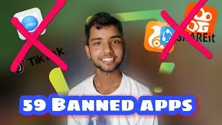 List of banned apps in 2020 | banned apps in india