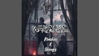 WarZone | Krasher X Shrugy | Prod. By Vibhor Beats | Indian Drill