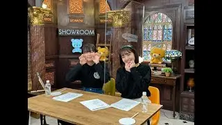 エビ中の愉快でhumhumhumなSHOWROOM 私立恵比寿中学 2023年04月05日