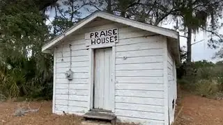 Black History Month Profile: St. Helena's Eddings Point Praise House