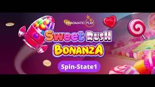 Sweet Rush Bonanza Music | Full Soundtrack (UHQ Audio) &ndash; Pragmatic Play
