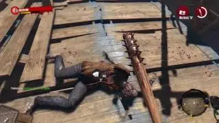 Dead Island Riptide Definitive Edition - #04 