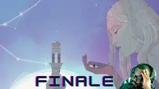 Gris FINALE Tears of SADNESS?