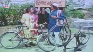 ramesh.mehta.punctureni.dukan.comedy.video clip