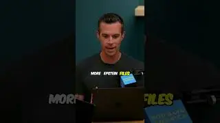 Trump posts AI FBI Arrest