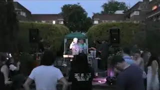 HOTMOTEL - LOVE ME TWO TIMES (DOORS COVER)