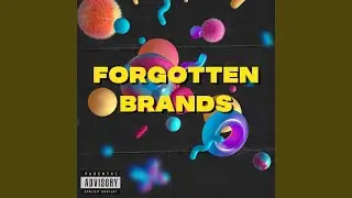 Forgotten Brands