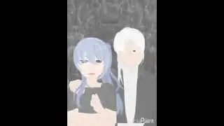 speed paint #gacha #artcommunity #artcomission