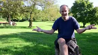 Ian MacKaye talks about the Fort Reno Concert series