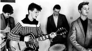Polecats - Jitterbop Baby
