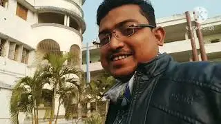 #Shahid Ullah college# BA pass certificate তুলতে  গেলাম আমি বেরাচাঁপ কলেজ
